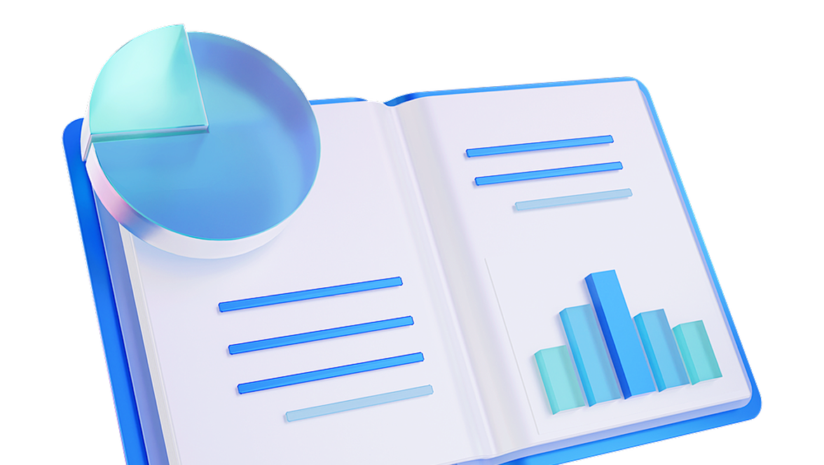 Data chart book
